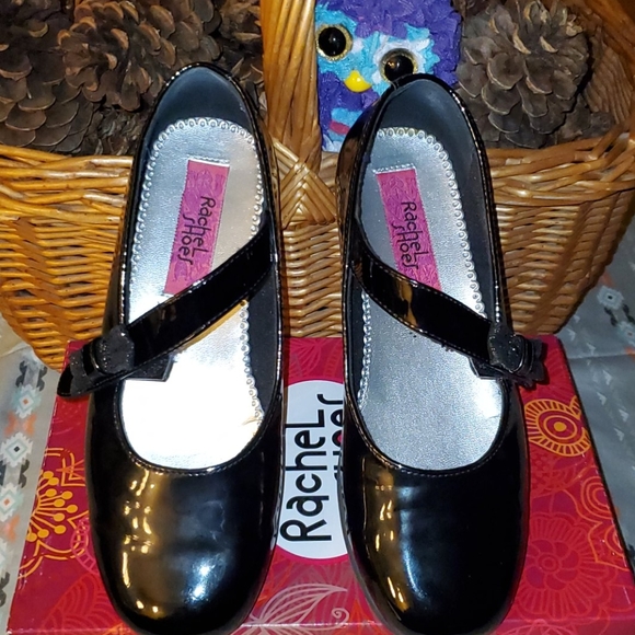 Mary Jane dress shoes - Picture 8 of 8
